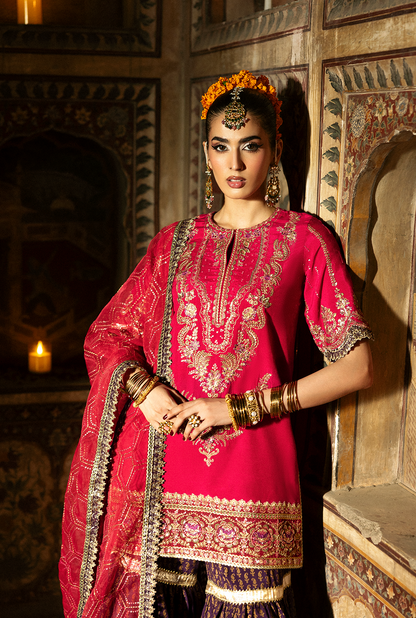 GULRUKH