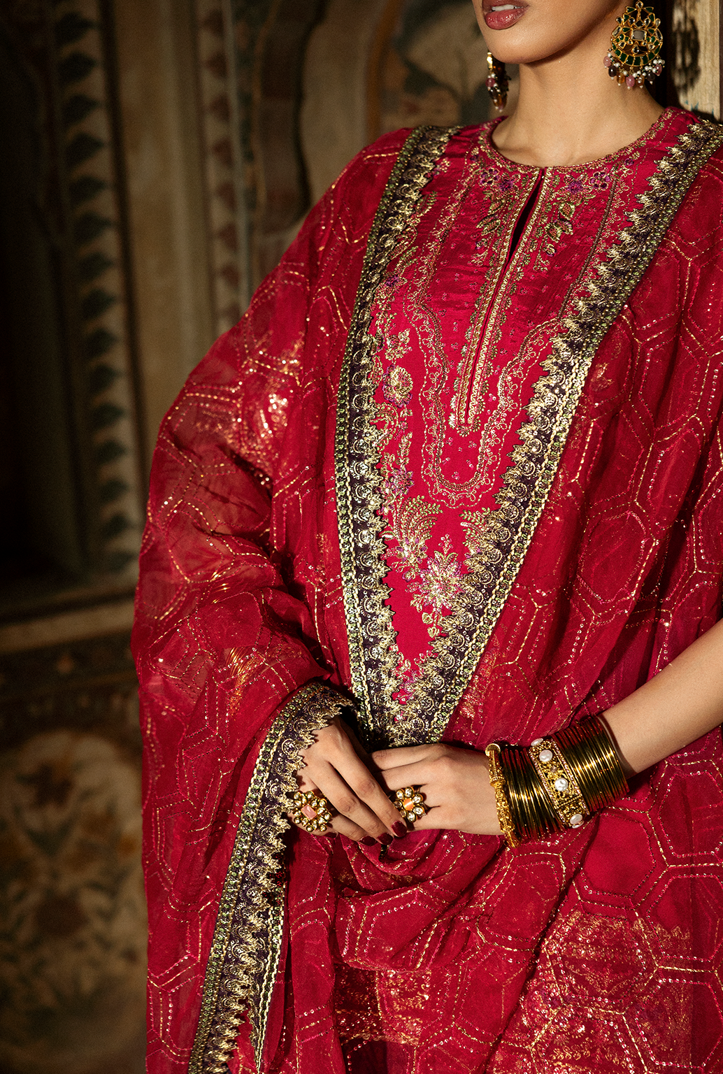 GULRUKH