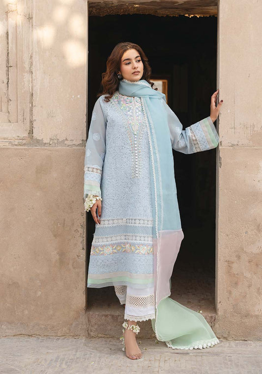 AAB-E-RAUNAQ