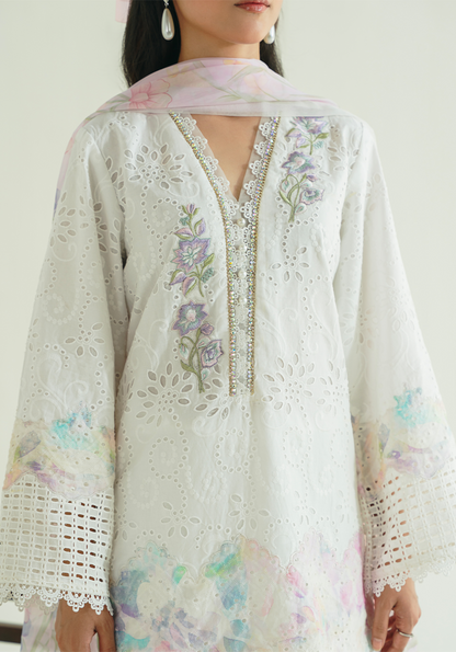 FLORAL REVIERIE