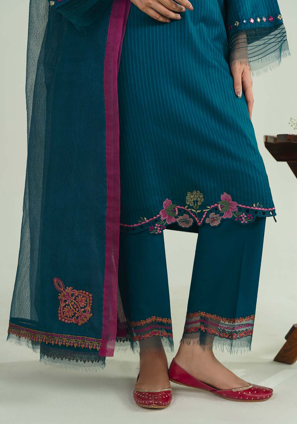 Zeenat Gulnar