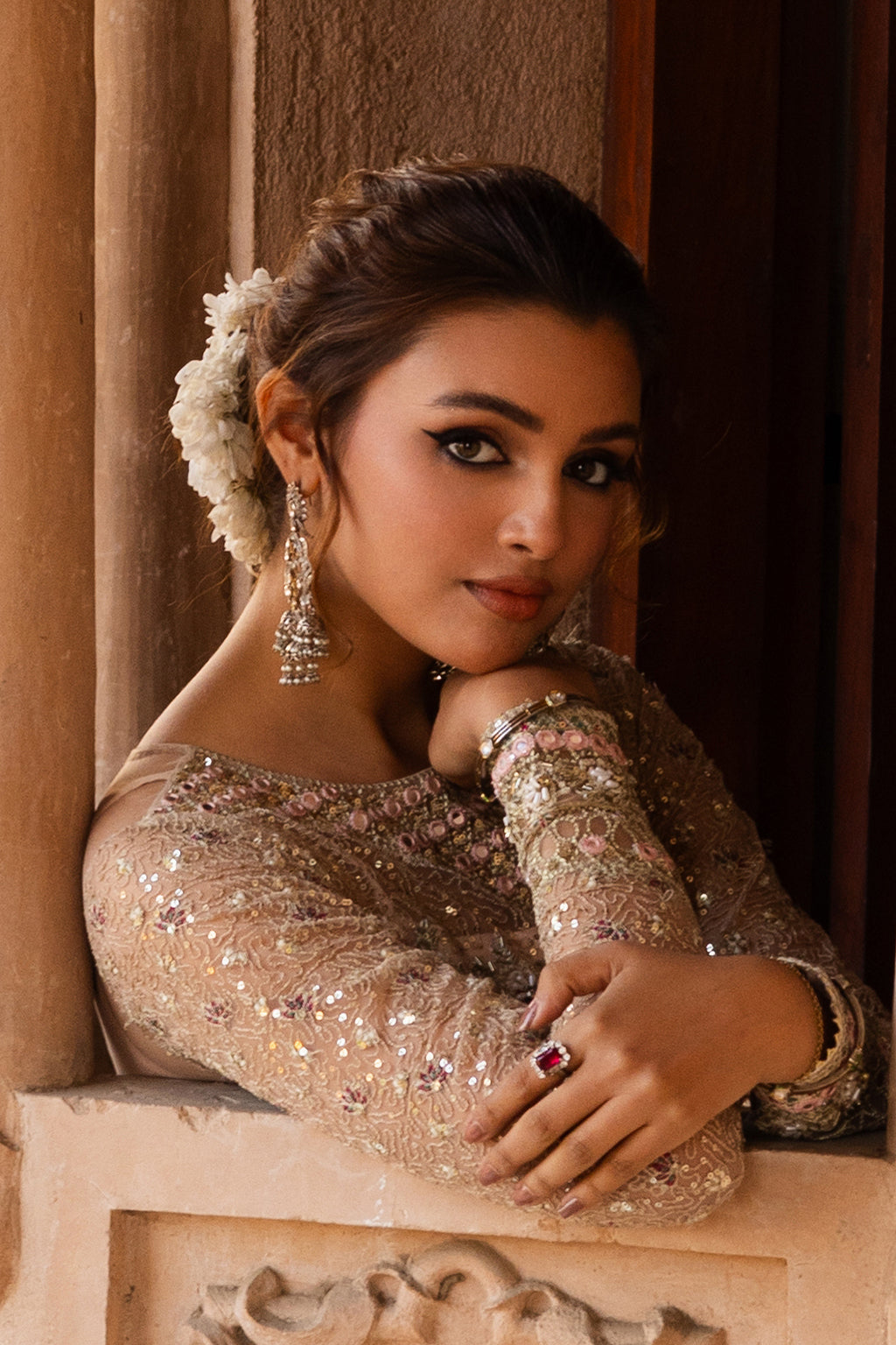JAHAANARA