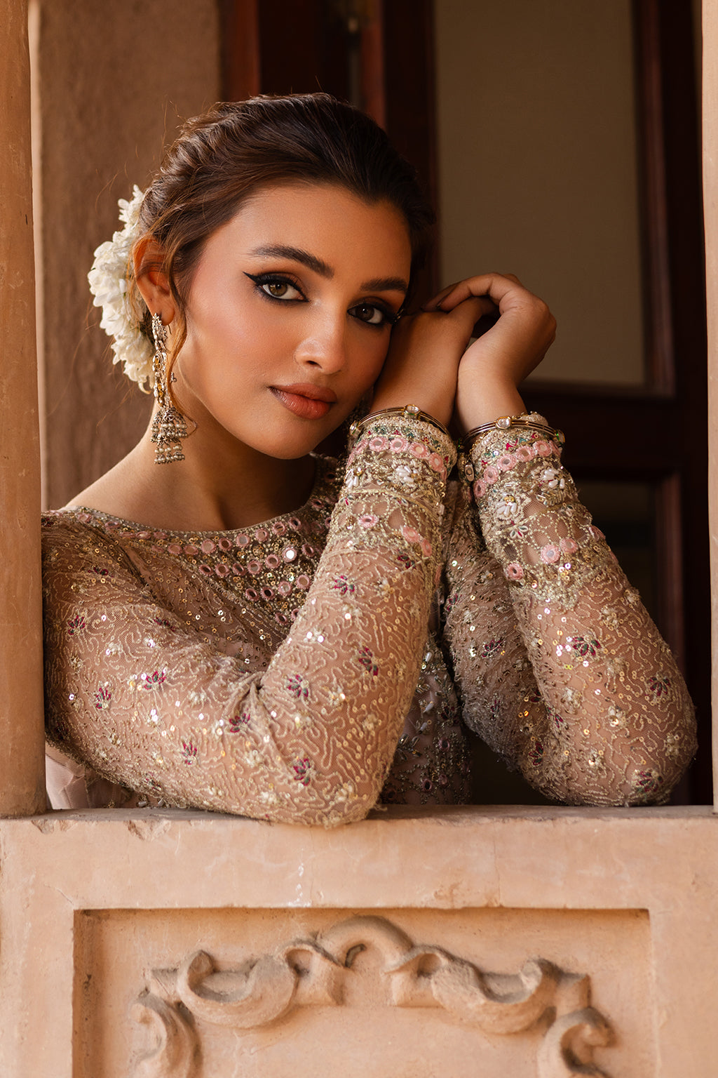 JAHAANARA