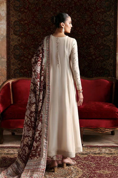RUKHSAR Pakistani Designer Dress