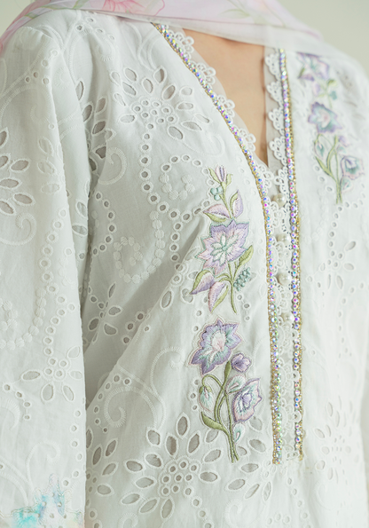 FLORAL REVIERIE