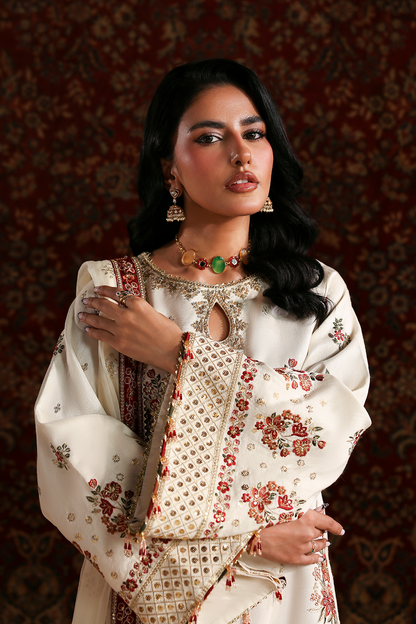 RUKHSAR Pakistani Designer Dress