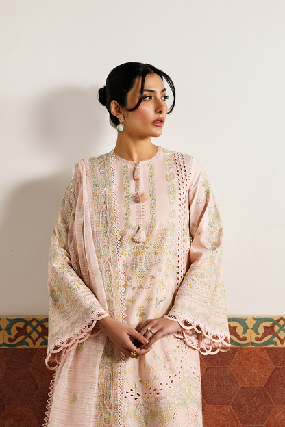 ORCHID ROYALE Luxury Pakistani Fashion