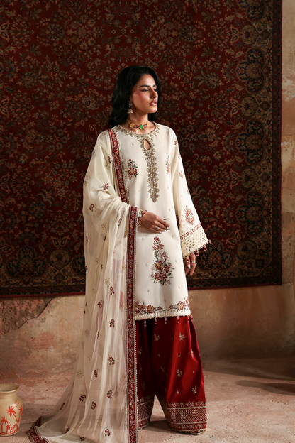 RUKHSAR Pakistani Designer Dress