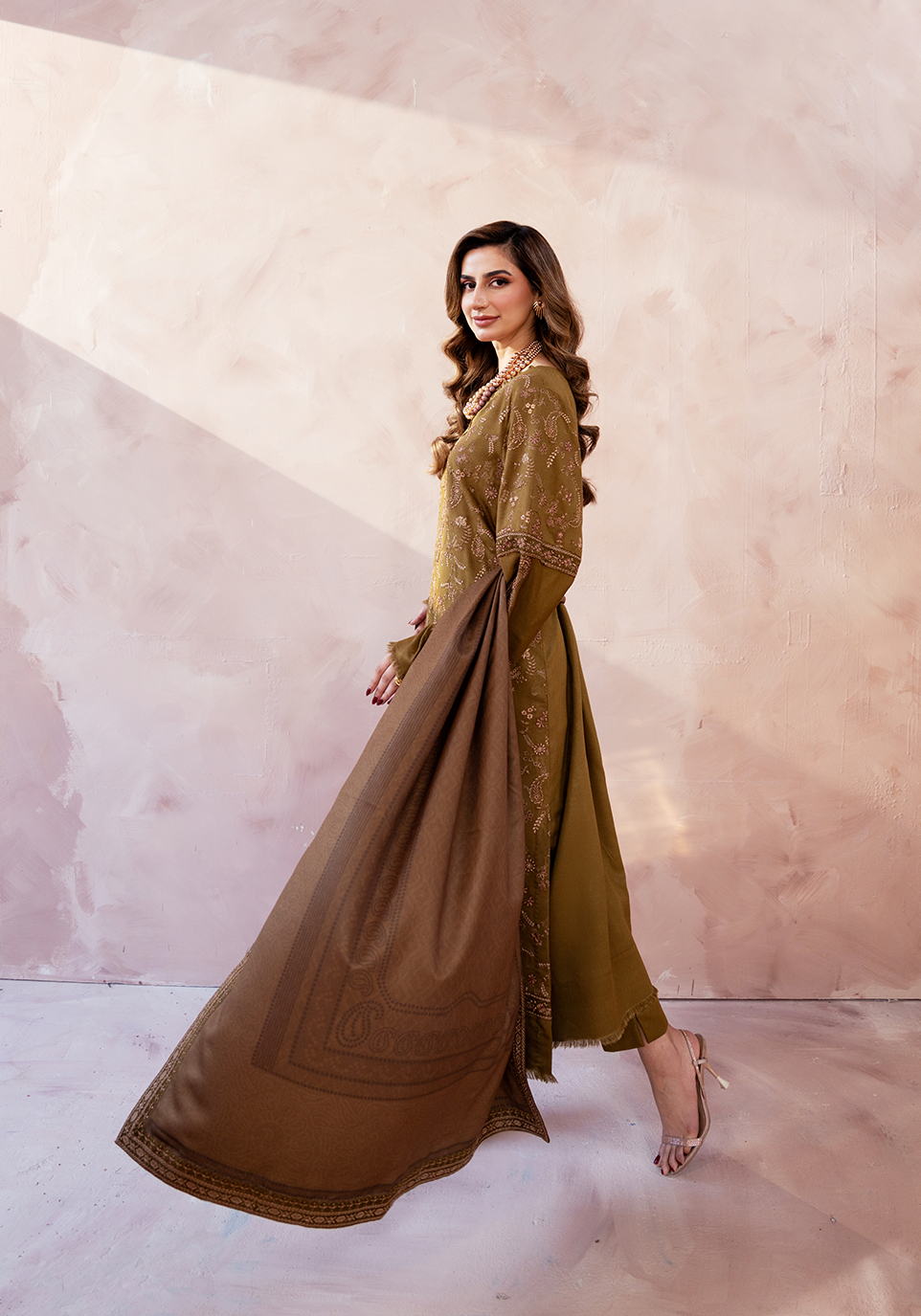 OLIVE REVERIE