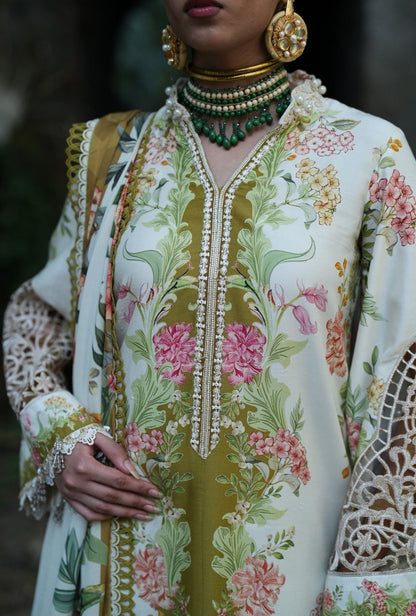 Gulrukh
