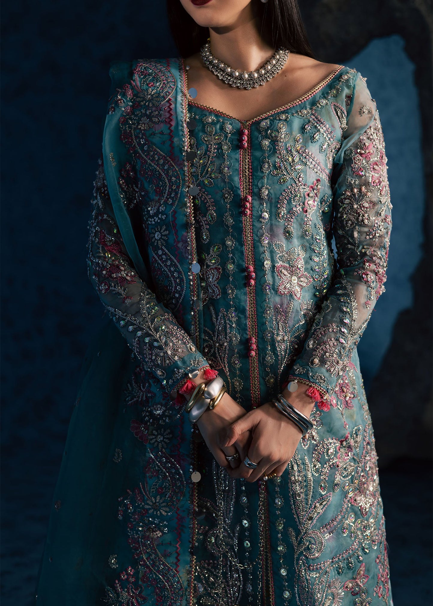 NEELUM