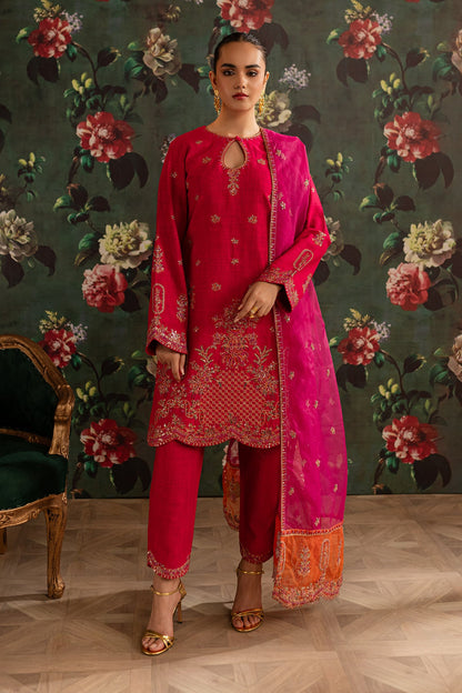 Firoza Pakistani Formal Dresses Collection