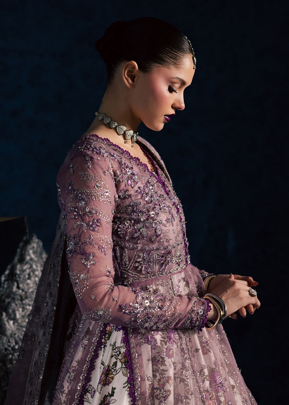 LAVINA