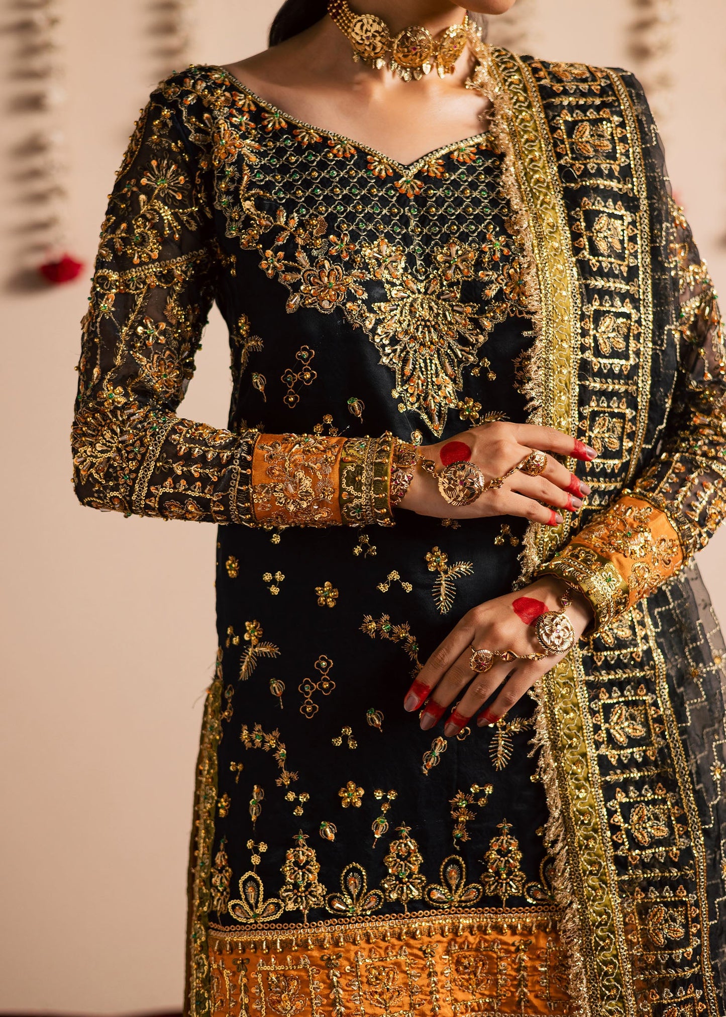 Surmayi