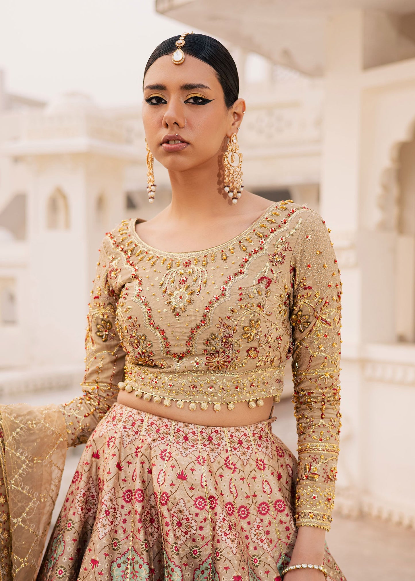Gulrukh