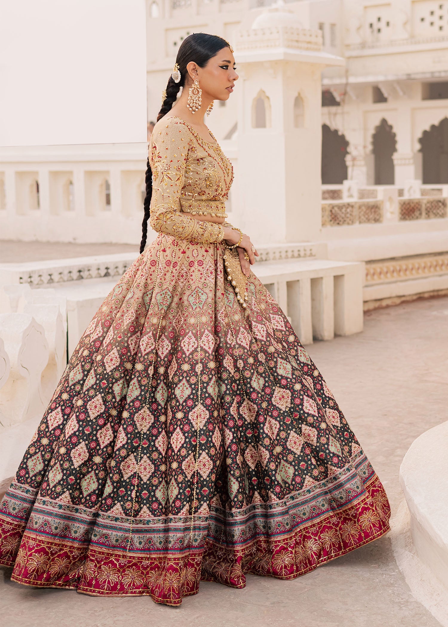Gulrukh