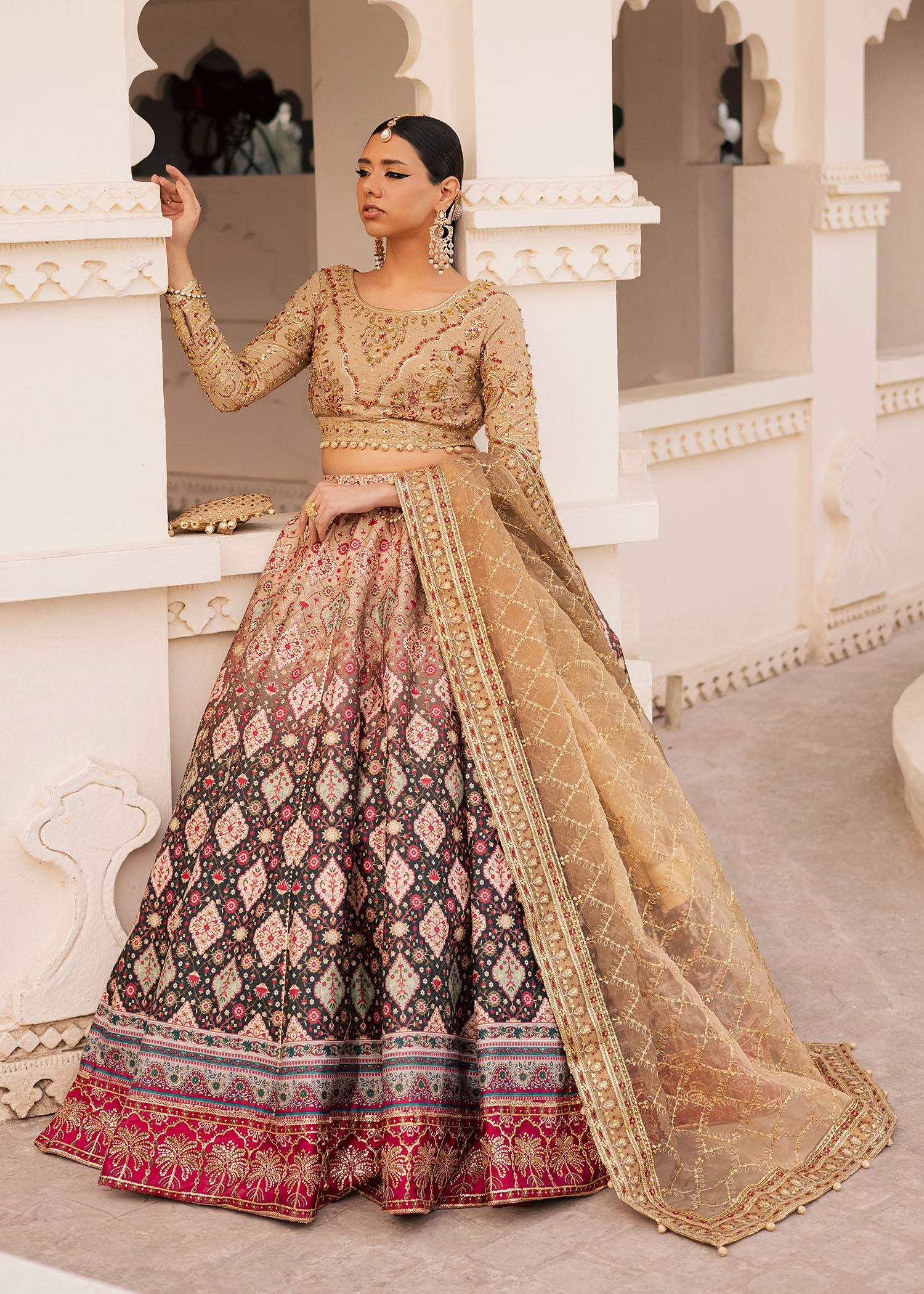 Gulrukh