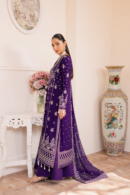 CALAIS Pakistani Formal Dresses Collection
