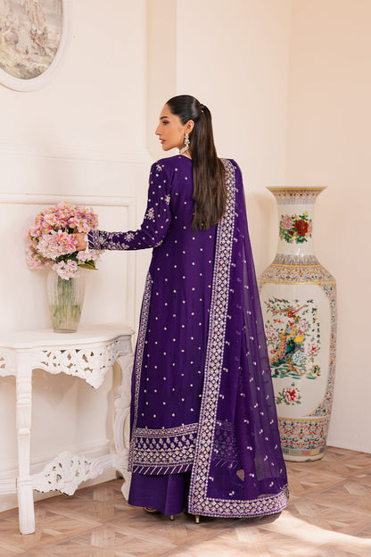CALAIS Pakistani Formal Dresses Collection