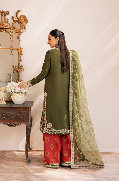 ORAYA Luxury Pakistani Fashion