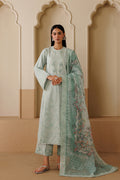 HARMONY Lawn Pakistani Summer Dresses - Emaan Adeel - 1