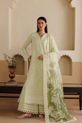 TENORA Lawn Pakistani Summer Dresses - Emaan Adeel - 1