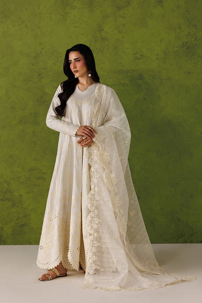 IVORY EDIT Pakistani Summer Dresses Collection