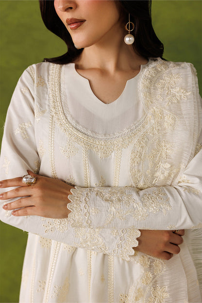 IVORY EDIT Pakistani Summer Dresses Collection