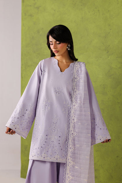 CAELIA Cotton Pakistani Summer Dresses
