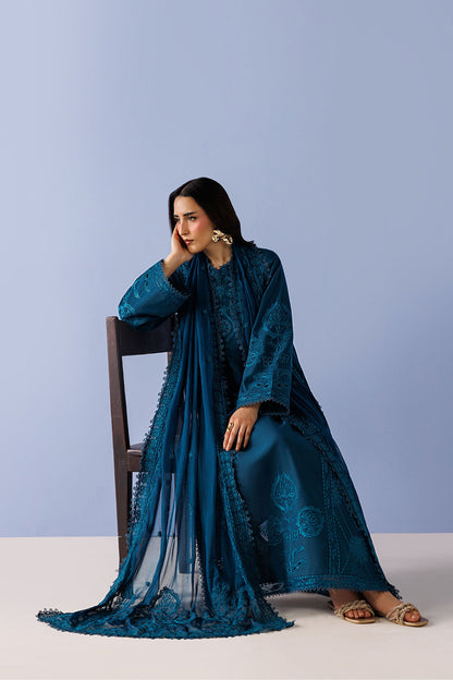 AVENOIR Pakistani Summer Dresses Collection