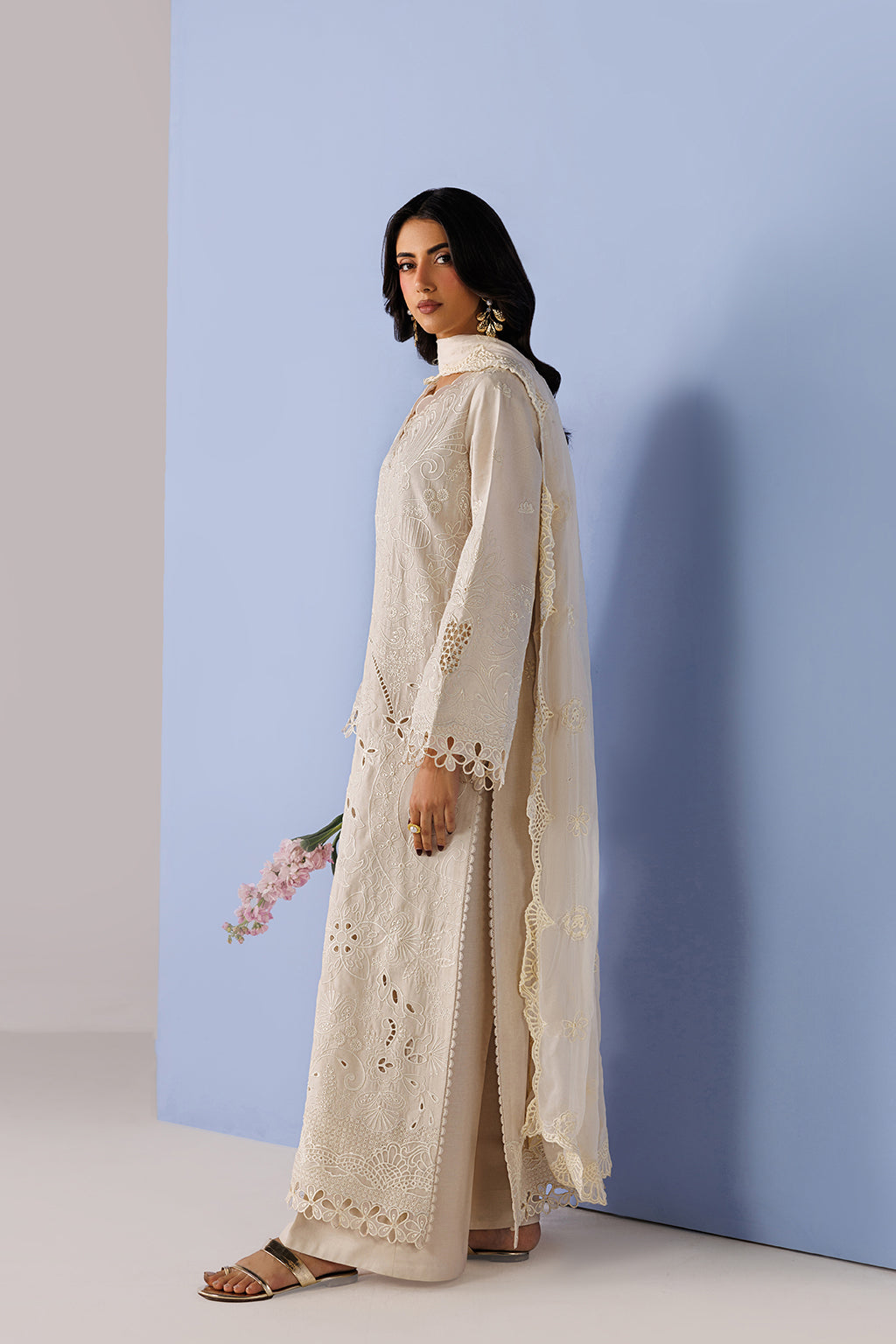 VEYRA Pakistani Summer Dresses Collection