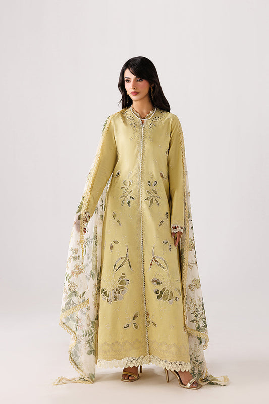 MODISH Embroidered Pakistani Dress