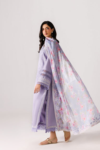 QUIET LUXE Pakistani Designer Dress
