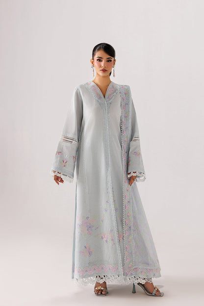 CORELLE Organza Pakistani Summer Dresses