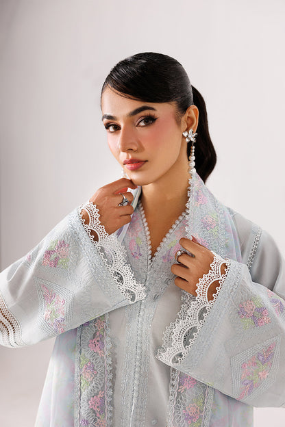CORELLE Organza Pakistani Summer Dresses
