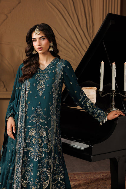ASTERIA Luxury Pakistani Fashion