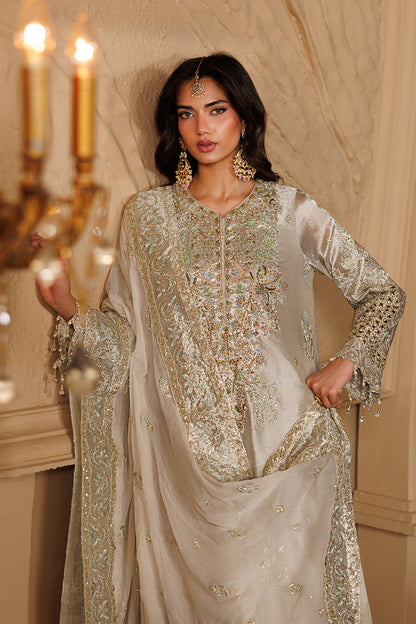 JEWEL Luxury Pakistani Fashion