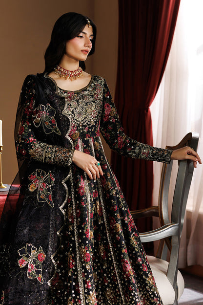 ASH Luxury Pakistani Fashion