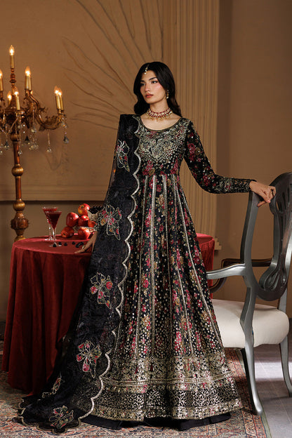 ASH Luxury Pakistani Fashion