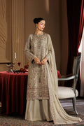 ELARA Pakistani Formal Dresses Collection