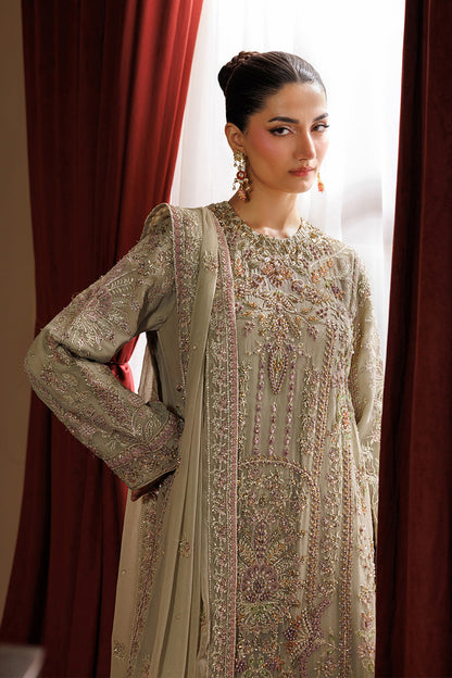 ELARA Pakistani Formal Dresses Collection