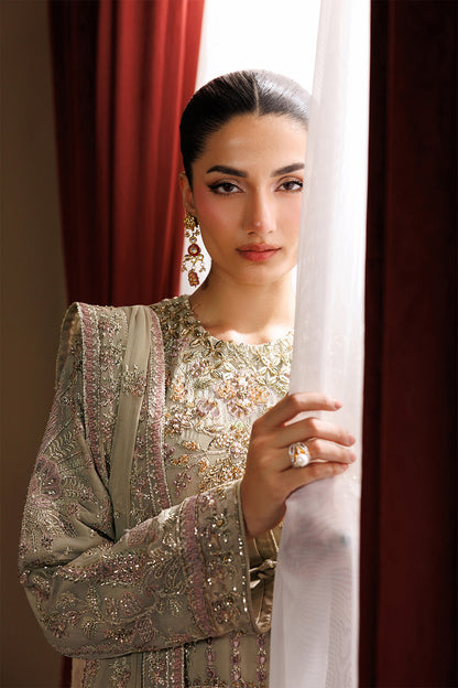 ELARA Pakistani Formal Dresses Collection