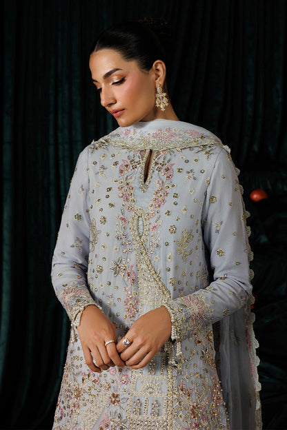 SELENE Pakistani Formal Dresses Collection
