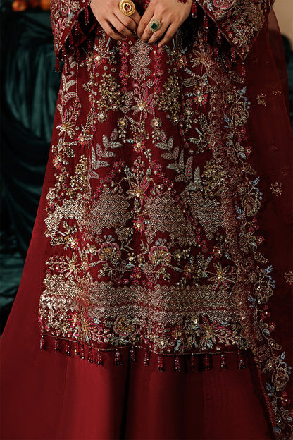 SOLSTICE Luxury Pakistani Fashion