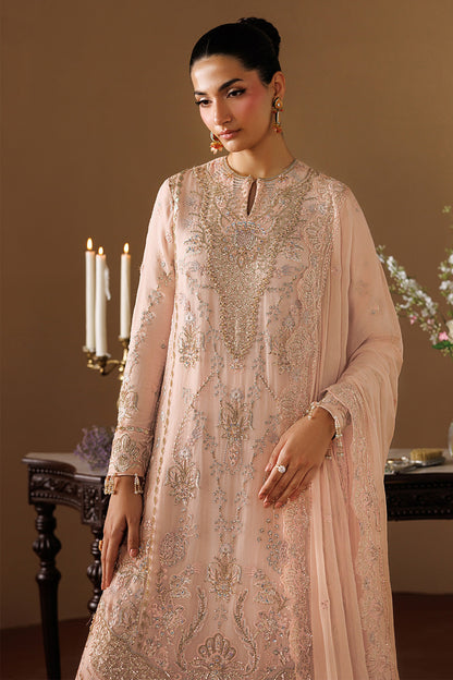 REVERIE Embroidered Pakistani Dress