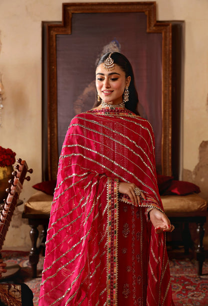 GH-05 Pakistani Designer Dress