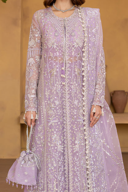AETHER Pakistani Designer Dress