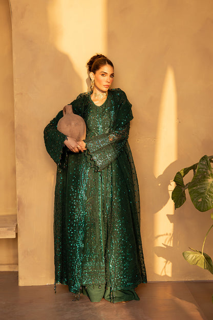 IVYEN Luxury Pakistani Fashion