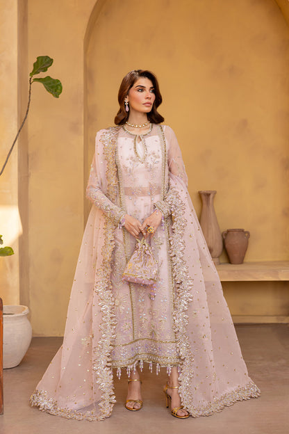 VELOURA Pakistani Formal Dresses Collection