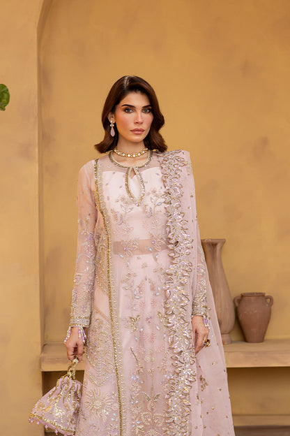 VELOURA Pakistani Formal Dresses Collection